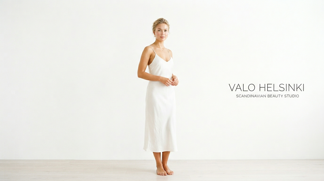 NEXTLV Beauty Studio